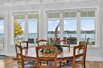901 Peacock's Point Drive offers a rare single-level waterfront - photo 18