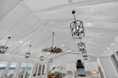 901 Peacock's Point Drive offers a rare single-level waterfront - photo 19