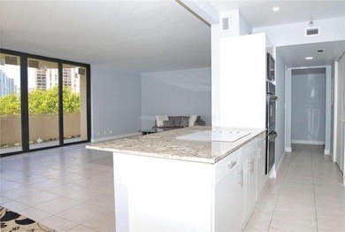 Beautifully renovated 2-bedroom, 2-bath corner residence on the - photo 9