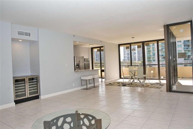 Beautifully renovated 2-bedroom, 2-bath corner residence on the - photo 10