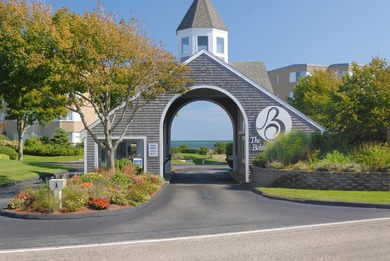 Nestled in an oceanfront, resort-like setting at The Belmont - photo 1