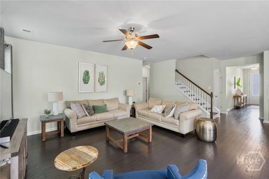 Cul-de-sac location. Private wooded backyard. Main-level guest - photo 21