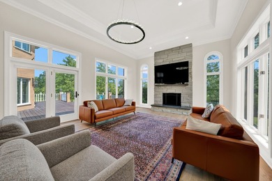 This TURN KEY LUXURY home in the desirable Meadow Lakes - photo 22