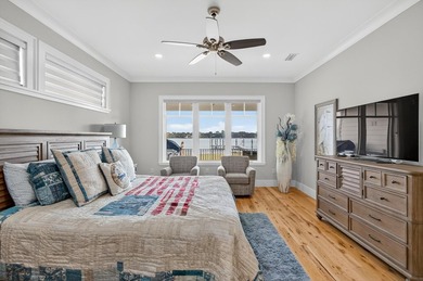 901 Peacock's Point Drive offers a rare single-level waterfront - photo 23