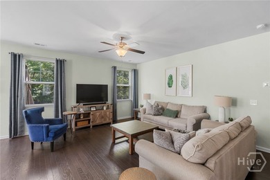 Cul-de-sac location. Private wooded backyard. Main-level guest - photo 23