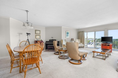 Nestled in an oceanfront, resort-like setting at The Belmont - photo 4