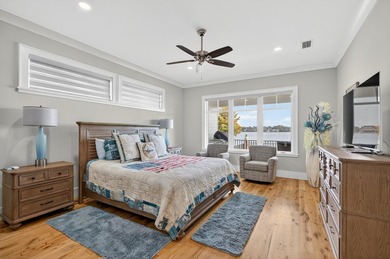 901 Peacock's Point Drive offers a rare single-level waterfront - photo 24