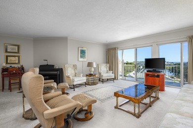 Nestled in an oceanfront, resort-like setting at The Belmont - photo 5