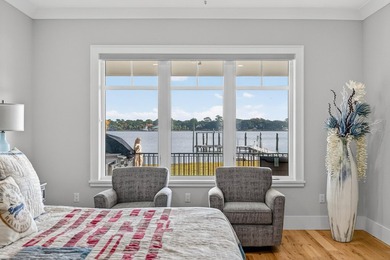 901 Peacock's Point Drive offers a rare single-level waterfront - photo 25