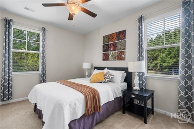 Cul-de-sac location. Private wooded backyard. Main-level guest - photo 25