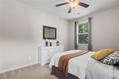 Cul-de-sac location. Private wooded backyard. Main-level guest - photo 26