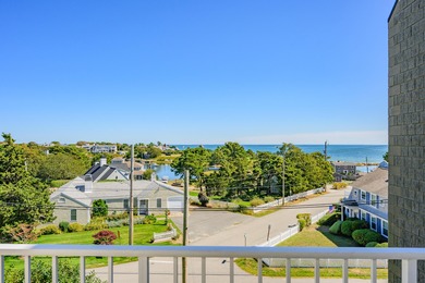 Nestled in an oceanfront, resort-like setting at The Belmont - photo 7
