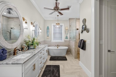 901 Peacock's Point Drive offers a rare single-level waterfront - photo 27