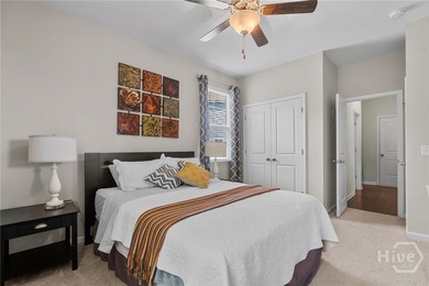 Cul-de-sac location. Private wooded backyard. Main-level guest - photo 27