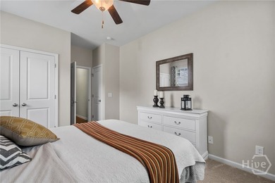Cul-de-sac location. Private wooded backyard. Main-level guest - photo 28