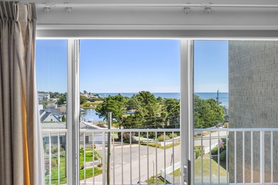 Nestled in an oceanfront, resort-like setting at The Belmont - photo 9