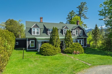 (private lake, pond, creek) Home For Sale in Lake Placid New York