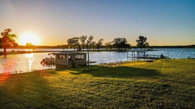 Lake Home For Sale in Mineola, Texas