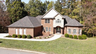 Lake Cumberland Home For Sale in Somerset Kentucky