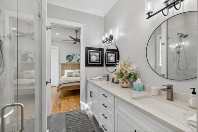 901 Peacock's Point Drive offers a rare single-level waterfront - photo 32