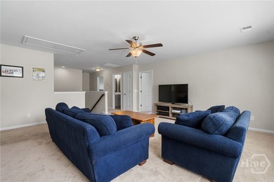 Cul-de-sac location. Private wooded backyard. Main-level guest - photo 34