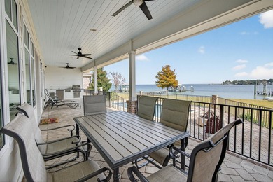 901 Peacock's Point Drive offers a rare single-level waterfront - photo 37