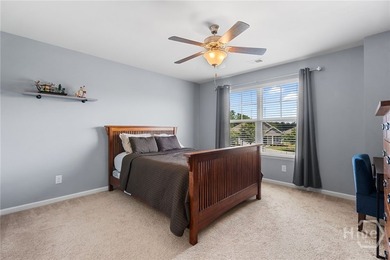 Cul-de-sac location. Private wooded backyard. Main-level guest - photo 37