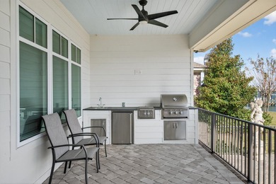 901 Peacock's Point Drive offers a rare single-level waterfront - photo 38