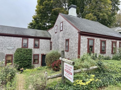 Lake Home For Sale in Brewster, Massachusetts