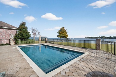 901 Peacock's Point Drive offers a rare single-level waterfront - photo 41