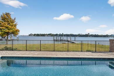 901 Peacock's Point Drive offers a rare single-level waterfront - photo 43