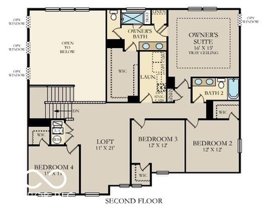Timbers Cornerstone is a collection of new single-family homes - photo 3