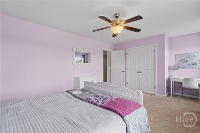 Cul-de-sac location. Private wooded backyard. Main-level guest - photo 44