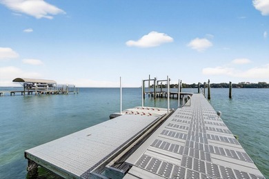 901 Peacock's Point Drive offers a rare single-level waterfront - photo 45