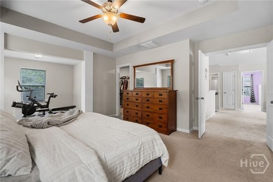 Cul-de-sac location. Private wooded backyard. Main-level guest - photo 46