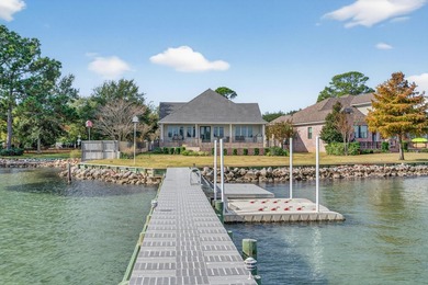 901 Peacock's Point Drive offers a rare single-level waterfront - photo 47