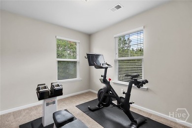 Cul-de-sac location. Private wooded backyard. Main-level guest - photo 48