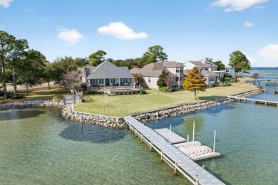901 Peacock's Point Drive offers a rare single-level waterfront - photo 50