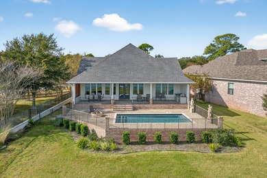 901 Peacock's Point Drive offers a rare single-level waterfront - photo 52