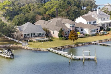 901 Peacock's Point Drive offers a rare single-level waterfront - photo 54