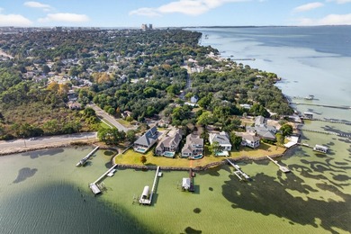 901 Peacock's Point Drive offers a rare single-level waterfront - photo 56