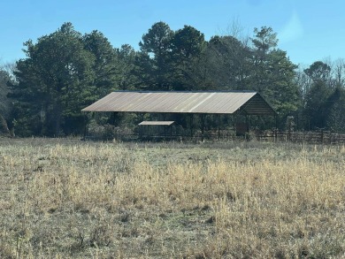 Lake Acreage For Sale in Pine Ridge, Arkansas