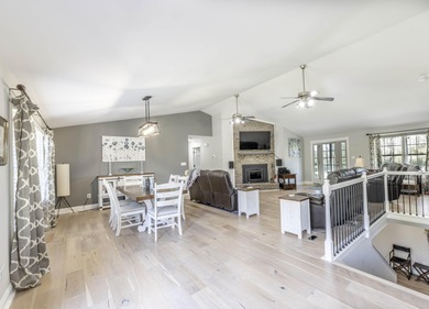 Wilgreen Lake Home For Sale in Richmond Kentucky