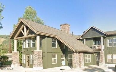 Lake Condo For Sale in Heber City, Utah
