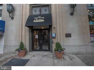Rittenhouse Square Area Condo at 20th and Chestnut, 1 bed unit - photo 2