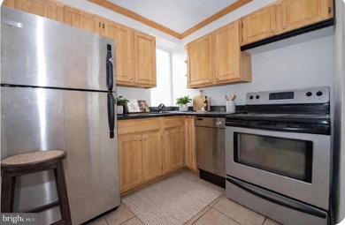 Rittenhouse Square Area Condo at 20th and Chestnut, 1 bed unit - photo 8