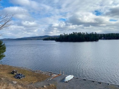 Lake Lot For Sale in Raquette Lake, New York