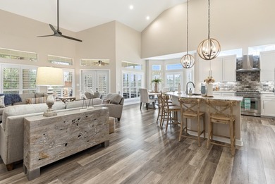 Experience the best of resort living in this beautifully - photo 2