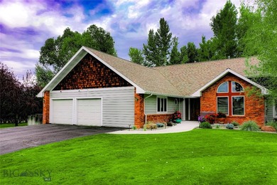 Single-level living at Riverside! Located in the coveted - photo 2