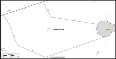 ** 2.6-Acre Land ** Located in a cul de sac, this Lot P6-7 - photo 3